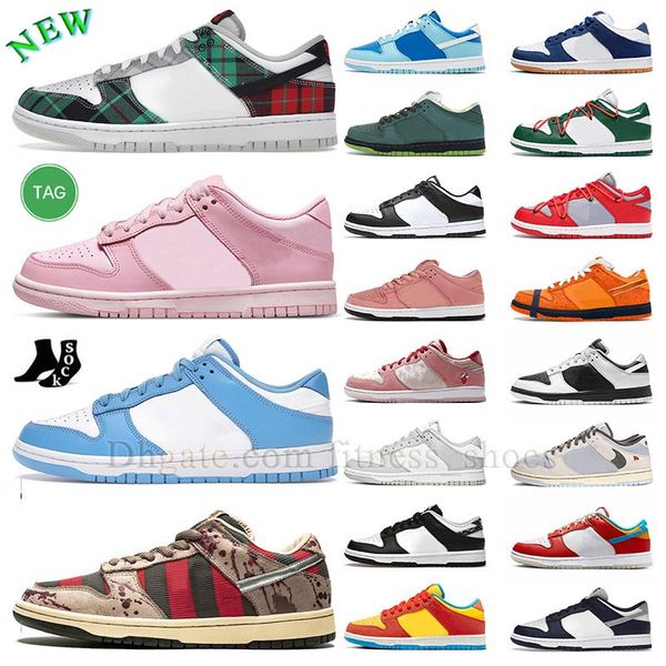 designer casual shoes low triple pink unc freddy krueger tartan plaid orange lobster arctic fuchsia green apple abstract art pink foam sneak, Black
designer casual shoes low triple pink unc freddy krueger tartan plaid orange lobster arctic fuchsia green apple abstract art pink foam sneak, Black