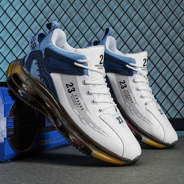 dress shoes fujeak 2023 mens casual luxury sneakers fashion breathable running for big size trainer race 230308, Black
dress shoes fujeak 2023 mens casual luxury sneakers fashion breathable running for big size trainer race 230308, Black