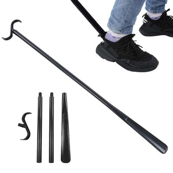 other health beauty items detachable long dressing stick portable shoes socks aids with shoe horn for elderly patients pregnant home assist
other health beauty items detachable long dressing stick portable shoes socks aids with shoe horn for elderly patients pregnant home assist
