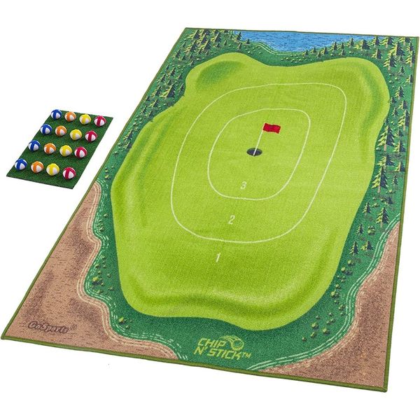 other golf products 1set chip stick game mat with grip balls chipping polyamide fiber detection batting practice training tool 230308
other golf products 1set chip stick game mat with grip balls chipping polyamide fiber detection batting practice training tool 230308
