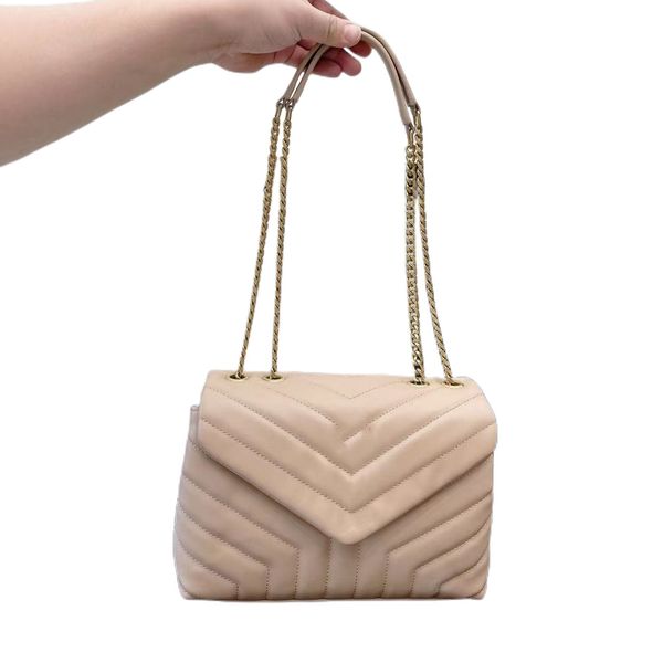 5a custom luxury brand bag 2023 genuine leather handbag leather leather lambskin gold or silver chain slant shoulder classic cross body hand
5a custom luxury brand bag 2023 genuine leather handbag leather leather lambskin gold or silver chain slant shoulder classic cross body hand