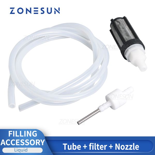 zonesun filling machine accessory one set nozzle screen tube for zs-dpyt12p filling machine
zonesun filling machine accessory one set nozzle screen tube for zs-dpyt12p filling machine