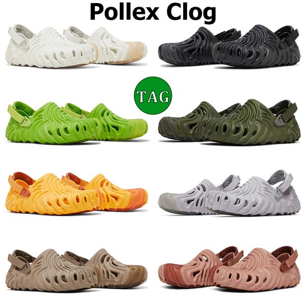 designer croc pollex clogs men women sandals slippers crocodile cucumber menemsha mens casual outdoor slip-on shoes, Black
designer croc pollex clogs men women sandals slippers crocodile cucumber menemsha mens casual outdoor slip-on shoes, Black