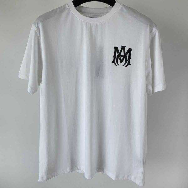 t-shirts ammri tee shirts cross letter print round neck casual short sleeve men women fashion designer brand niche ins celebrity leisure b0k, White;black
t-shirts ammri tee shirts cross letter print round neck casual short sleeve men women fashion designer brand niche ins celebrity leisure b0k, White;black