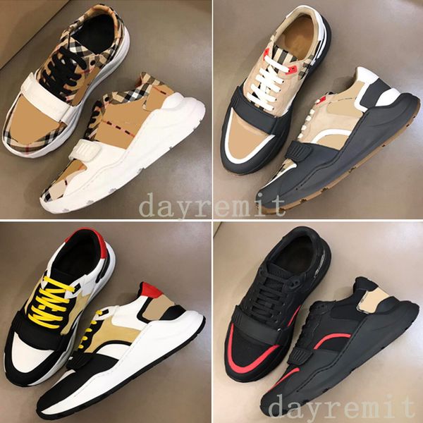 designer sneakers striped casual shoes vintage men women platform shoe season shades flats trainers brand classic outdoor shoe dayremit, Black
designer sneakers striped casual shoes vintage men women platform shoe season shades flats trainers brand classic outdoor shoe dayremit, Black