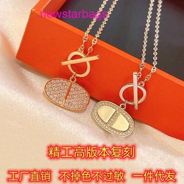 designer herms necklace for sale seiko high version replica s925 sterling silver h family new white fritillaria full bore pig nose double-si
designer herms necklace for sale seiko high version replica s925 sterling silver h family new white fritillaria full bore pig nose double-si
