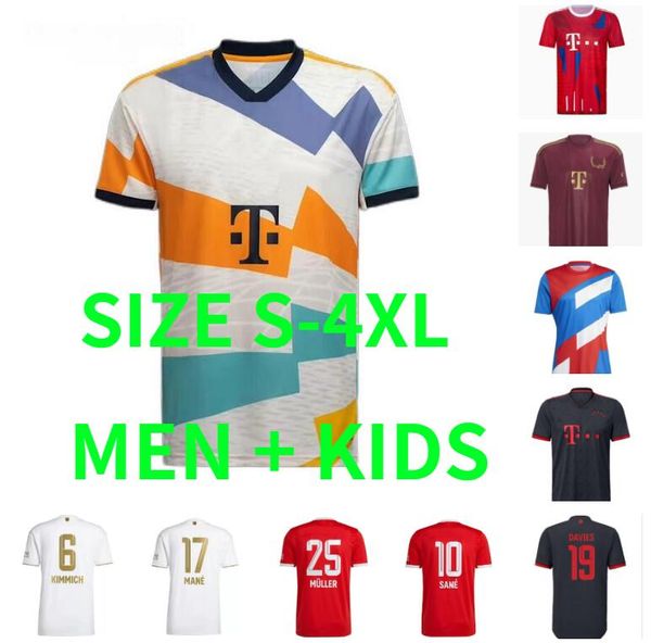 oktoberfest soccer jerseys 50th anniversary 22/23 lewandowski de ligt sane hernandez bayern munich gnabry goretzka muller davies kimmich mus, Black;yellow
oktoberfest soccer jerseys 50th anniversary 22/23 lewandowski de ligt sane hernandez bayern munich gnabry goretzka muller davies kimmich mus, Black;yellow