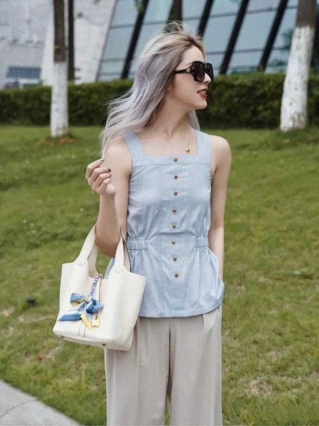 designer original herms home h direct shopping basket bag tc leather handheld bucket women's lychee pattern handmade togo handbag
designer original herms home h direct shopping basket bag tc leather handheld bucket women's lychee pattern handmade togo handbag