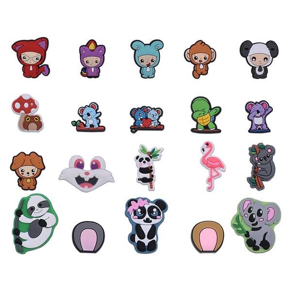 anime charms wholesale childhood memories animals frog sloth turtle funny gift cartoon charms shoe accessories pvc decoration buckle soft ru, Blue
anime charms wholesale childhood memories animals frog sloth turtle funny gift cartoon charms shoe accessories pvc decoration buckle soft ru, Blue