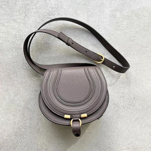 luxury saddle bag womens marcie small leather shoulder bags clutch tote crossbody designer baguette bag mens fashion shopping pochette trave
luxury saddle bag womens marcie small leather shoulder bags clutch tote crossbody designer baguette bag mens fashion shopping pochette trave