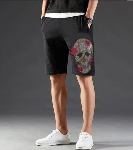 men's shorts men short pants designer male summer man clothing 230309, White;black
men's shorts men short pants designer male summer man clothing 230309, White;black