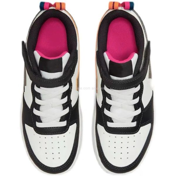2 court low 2022 borough off noir pink prime gs basketball shoes white black pink dj0040-100 kids boys girls sports children students sn
2 court low 2022 borough off noir pink prime gs basketball shoes white black pink dj0040-100 kids boys girls sports children students sn