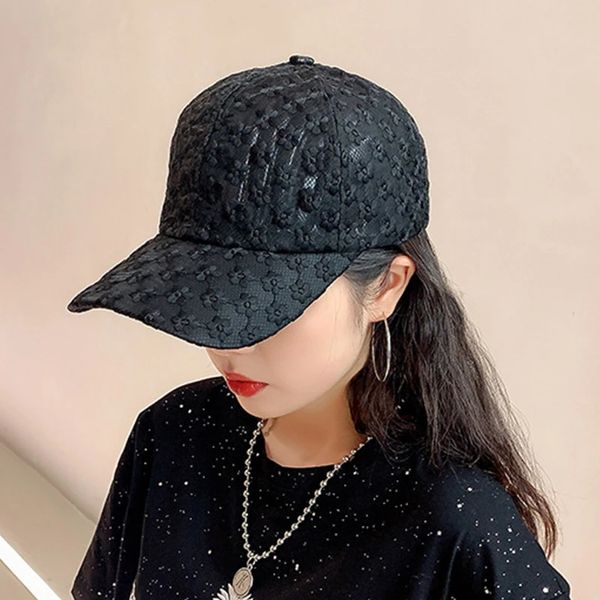 new summer lace hat cap cotton baseball cap hat women breathable mesh girl hip hop elegant female cap adjustable hat sunscreen, Yellow
new summer lace hat cap cotton baseball cap hat women breathable mesh girl hip hop elegant female cap adjustable hat sunscreen, Yellow