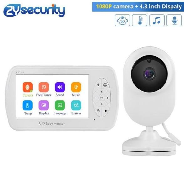 baby monitors 43 inch wireless color 1080p hd audio video camera temperature 2 way vox lullaby sd card record 2210125461784
baby monitors 43 inch wireless color 1080p hd audio video camera temperature 2 way vox lullaby sd card record 2210125461784