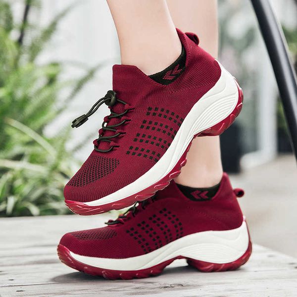 dress shoes solid sneakers women shoes 2022 comfortable wedges platform shoes woman sneaker spring autumn female sports shoe, Black
dress shoes solid sneakers women shoes 2022 comfortable wedges platform shoes woman sneaker spring autumn female sports shoe, Black