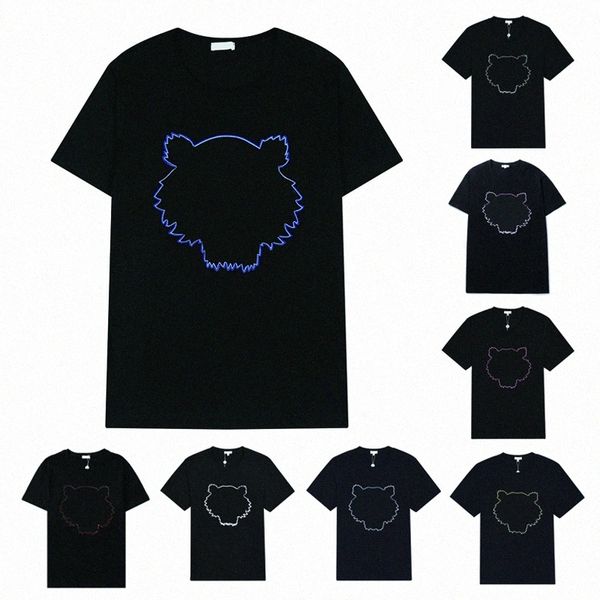 designer womens t shirt mens tshirt tiger head embroidery letters printing loose sweatshirt summer trend short sleeve casual shirts high str, White
designer womens t shirt mens tshirt tiger head embroidery letters printing loose sweatshirt summer trend short sleeve casual shirts high str, White