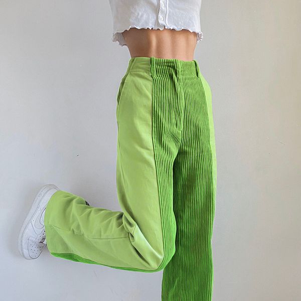 women's pants capris solid corduroy pants women warm casual patchwork winter trouser straight leg pant sweatpants pantalon comfortable, Black;white
women's pants capris solid corduroy pants women warm casual patchwork winter trouser straight leg pant sweatpants pantalon comfortable, Black;white