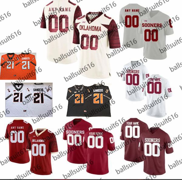 custom ncaa college oklahoma sooners football jerseys kyler murray ceedee lamb durron neal spencer rattler mayfield c.williams bradford pete, Black;red
custom ncaa college oklahoma sooners football jerseys kyler murray ceedee lamb durron neal spencer rattler mayfield c.williams bradford pete, Black;red