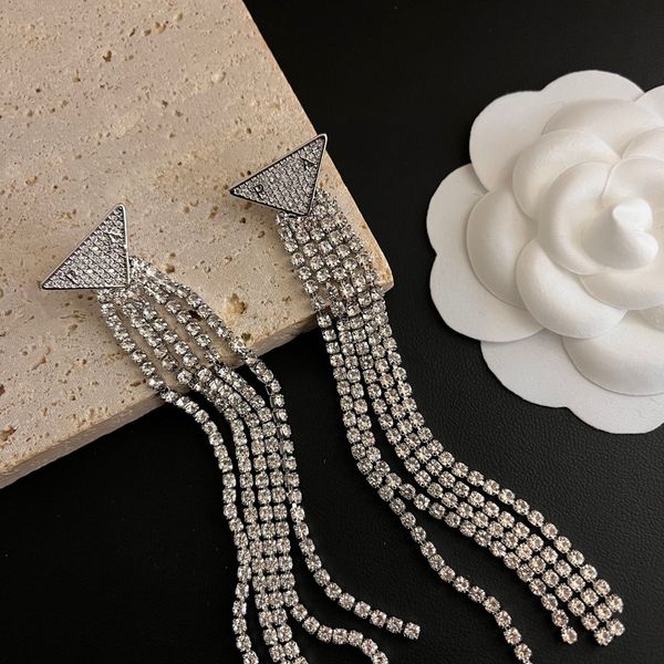 dangle & chandelier designer tassel earrings earings luxury jewelry diamond letter love silver earing design women vintage european lover pa
dangle & chandelier designer tassel earrings earings luxury jewelry diamond letter love silver earing design women vintage european lover pa