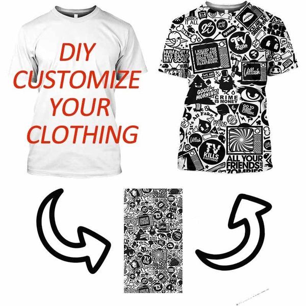 men s t shirts sonspee customize diy 3d print t shirt your own p os pictures star anime character singer men women casual hip hop streetwear, White;black
men s t shirts sonspee customize diy 3d print t shirt your own p os pictures star anime character singer men women casual hip hop streetwear, White;black