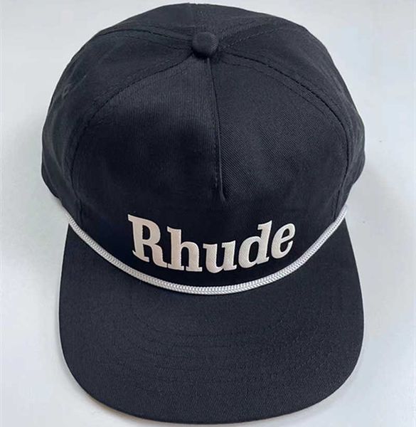 berets dog carrier fashion brand rhude letter baseball cap outdoor sunshade for male and female lovers sunscreen curved brim8o24, Blue;gray
berets dog carrier fashion brand rhude letter baseball cap outdoor sunshade for male and female lovers sunscreen curved brim8o24, Blue;gray