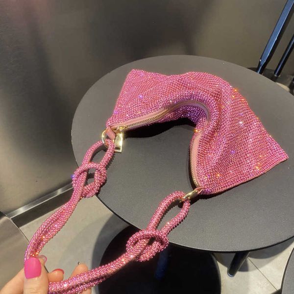 evening party rhinestones clutch bag shiny wedding purses and handbag luxury designer brand women nxy fashion shoulder bag
evening party rhinestones clutch bag shiny wedding purses and handbag luxury designer brand women nxy fashion shoulder bag