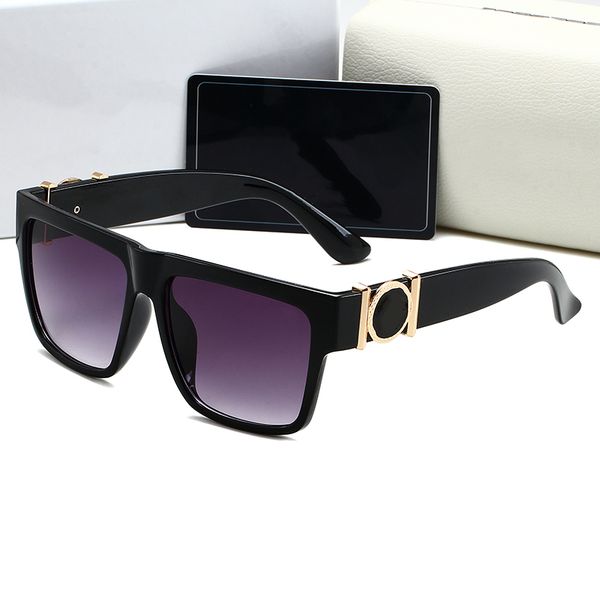 luxury polarized sunglasses polaroid lens designer womens mens goggle senior eyewear for women eyeglasses frame vintage metal sun glasses wi, White;black
luxury polarized sunglasses polaroid lens designer womens mens goggle senior eyewear for women eyeglasses frame vintage metal sun glasses wi, White;black