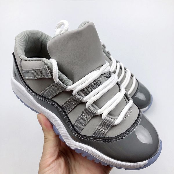 retro kids shoes 11 boys low basketball jumpman 11s shoe children black sneaker chicago designer military grey trainers baby kid youth toddl
retro kids shoes 11 boys low basketball jumpman 11s shoe children black sneaker chicago designer military grey trainers baby kid youth toddl