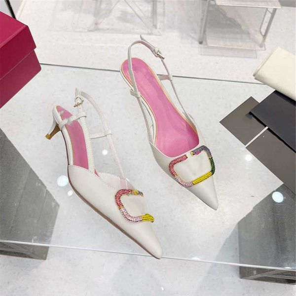 high party dress shoes leather valentinolies heel metal buckle letter wedding women business casual flat fashion shoes 03-07 hjrx, Black
high party dress shoes leather valentinolies heel metal buckle letter wedding women business casual flat fashion shoes 03-07 hjrx, Black