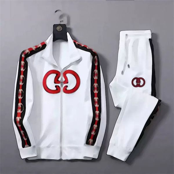 ksuits printing outfits mens tracksuit sweat suits sports suit men hoodies designer casual jackets jogger sporting set m3xl 8ldq, Gray
ksuits printing outfits mens tracksuit sweat suits sports suit men hoodies designer casual jackets jogger sporting set m3xl 8ldq, Gray