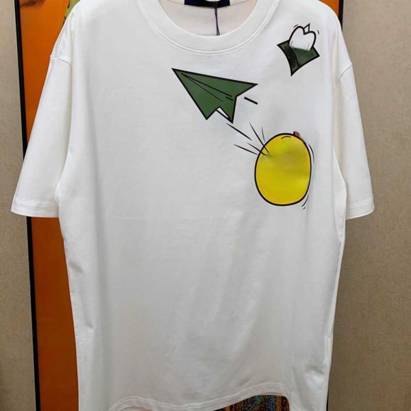 men's plus size t shirt designer casual shirts paper airplane print t-shirt 100% cotton round neck tshirt men and women simple short-sl, White;black
men's plus size t shirt designer casual shirts paper airplane print t-shirt 100% cotton round neck tshirt men and women simple short-sl, White;black
