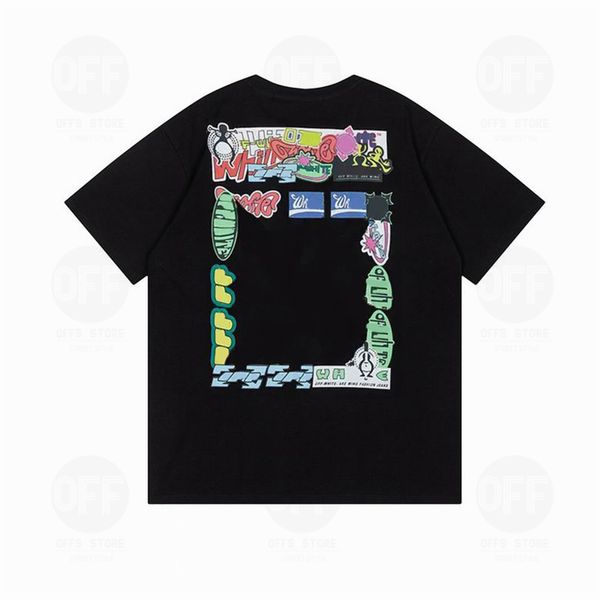 womens designers mens summer t shirts loose offs tees fashion man s casual shirt luxury clothing street shorts sleeve brands white clothes, White;black
womens designers mens summer t shirts loose offs tees fashion man s casual shirt luxury clothing street shorts sleeve brands white clothes, White;black