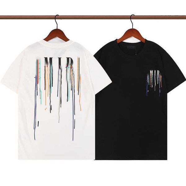 mens womens designer t shirts fashion splash ink graffiti printed t-shirt men cotton casual tees short sleeve oversize hip hop streetwearbzh, White;black
mens womens designer t shirts fashion splash ink graffiti printed t-shirt men cotton casual tees short sleeve oversize hip hop streetwearbzh, White;black