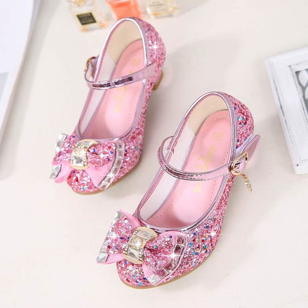sneakers brand princess kids leather shoes for girls flower casual glitter children high heel girls shoes butterfly knot blue pink silver 23, Black;red
sneakers brand princess kids leather shoes for girls flower casual glitter children high heel girls shoes butterfly knot blue pink silver 23, Black;red