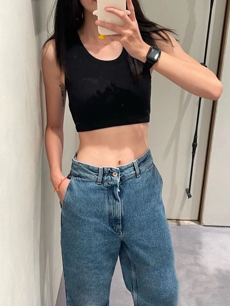 lulu vest women's shirt women crop tanks camis designer anagram-embroidered cotton-blend shorts skirts yoga suit two piece dress bra t, White
lulu vest women's shirt women crop tanks camis designer anagram-embroidered cotton-blend shorts skirts yoga suit two piece dress bra t, White
