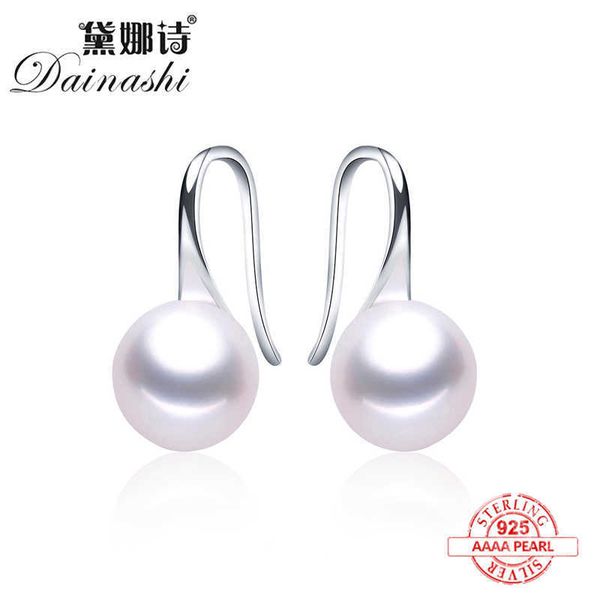 charm 2021 new selling d earrings for women white black real natural pearl jewelry 925sterling silver accessories gift with box l230309, Golden
charm 2021 new selling d earrings for women white black real natural pearl jewelry 925sterling silver accessories gift with box l230309, Golden