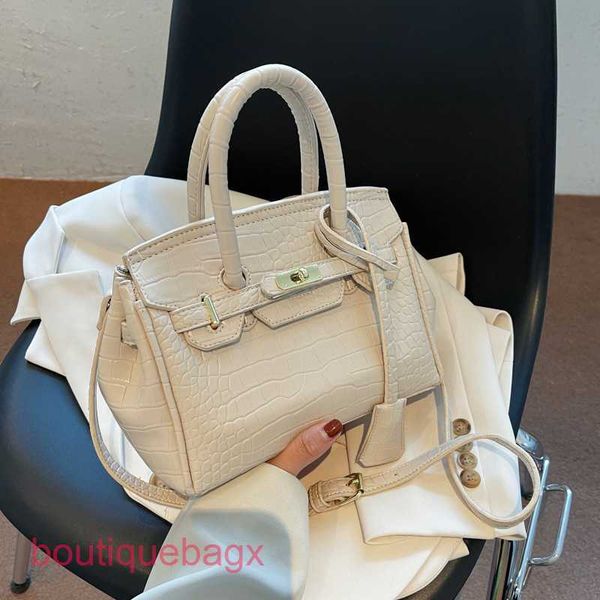 designer h ermess brikiss bags online shop crocodile bag s2023 fashion new hand lady large capacity women's
designer h ermess brikiss bags online shop crocodile bag s2023 fashion new hand lady large capacity women's