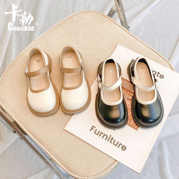 first walkers fashion girls mary jane leather shoes kids baby princess shoe children s soft comfortable party 230309
first walkers fashion girls mary jane leather shoes kids baby princess shoe children s soft comfortable party 230309