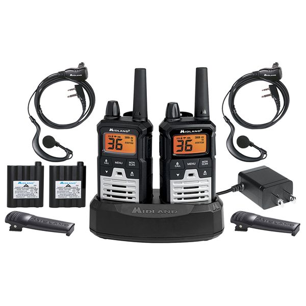 midland t290vp4 radio pack walkie talkies e compass
midland t290vp4 radio pack walkie talkies e compass