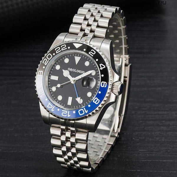 designer watches rolax mens watch mechanical automatic u1 montre de luxe full stainless steel frj 1tc9, Slivery;brown
designer watches rolax mens watch mechanical automatic u1 montre de luxe full stainless steel frj 1tc9, Slivery;brown