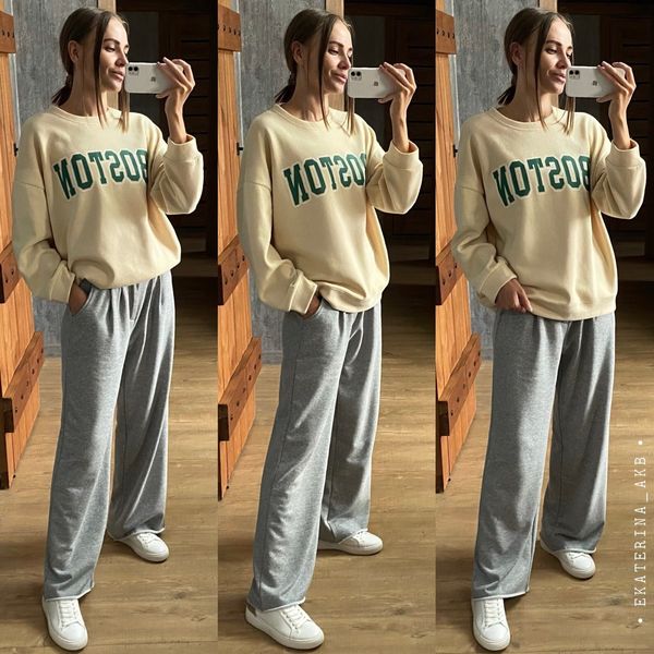 women's hoodies sweatshirts sweater women's spring and autumn coat design small korean version lazy wind loose cotton letter trend, Black
women's hoodies sweatshirts sweater women's spring and autumn coat design small korean version lazy wind loose cotton letter trend, Black