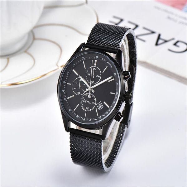 men's watch boss quartz watch casual fashion men's watch stainless steel strap all functions can work normal283c, Slivery;brown
men's watch boss quartz watch casual fashion men's watch stainless steel strap all functions can work normal283c, Slivery;brown