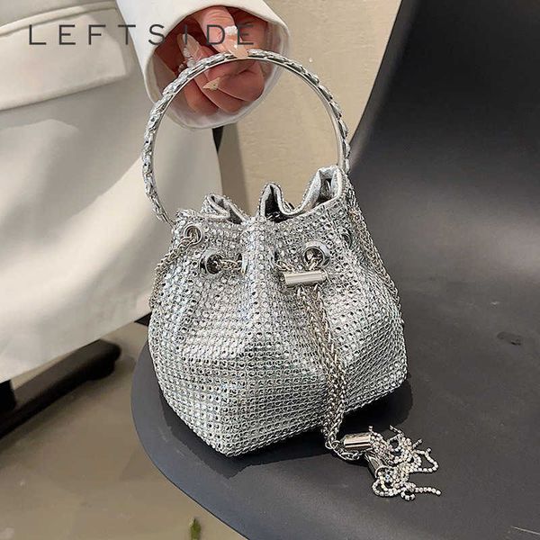 mini bling bucket bags for women 2023 spring chain crossbody bag fashion designer female luxury y2k handbags and purses
mini bling bucket bags for women 2023 spring chain crossbody bag fashion designer female luxury y2k handbags and purses
