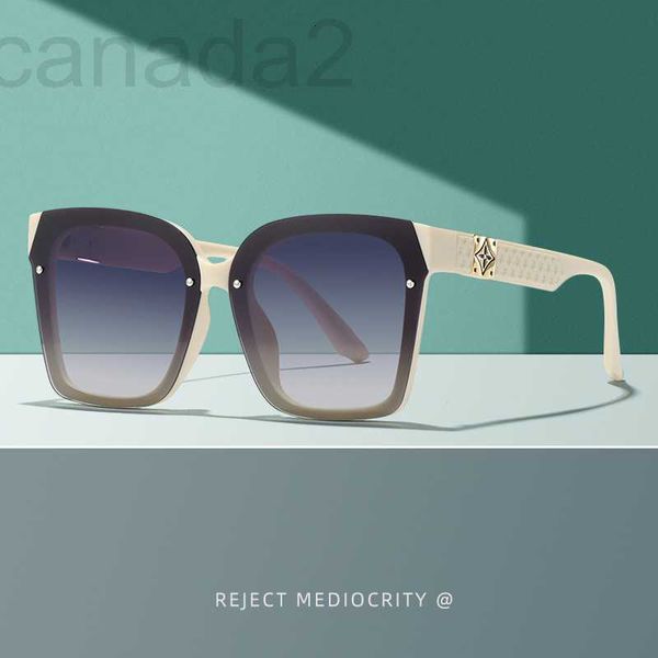 sunglasses designer new style sunglasses fashionable women korean plain face street ps large thin glasses hp0q, White;black
sunglasses designer new style sunglasses fashionable women korean plain face street ps large thin glasses hp0q, White;black