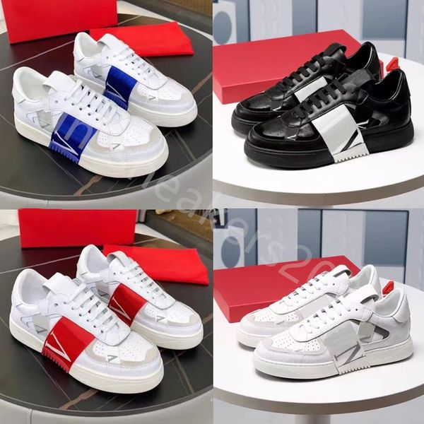 2023 men women punk low sneakers designer shoes men genuine leather flat print white black chaussures sport skateboarding casual trainers wi
2023 men women punk low sneakers designer shoes men genuine leather flat print white black chaussures sport skateboarding casual trainers wi