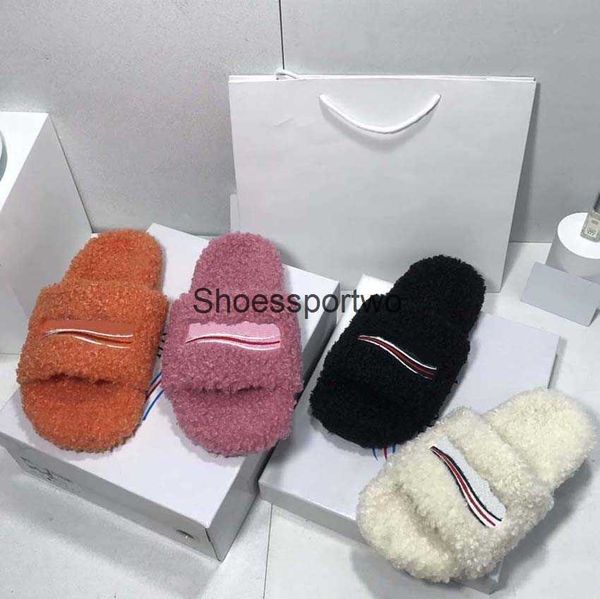 sandals slipper designer sandals for women bags comfortable wool slippers classic black and white beauty
sandals slipper designer sandals for women bags comfortable wool slippers classic black and white beauty