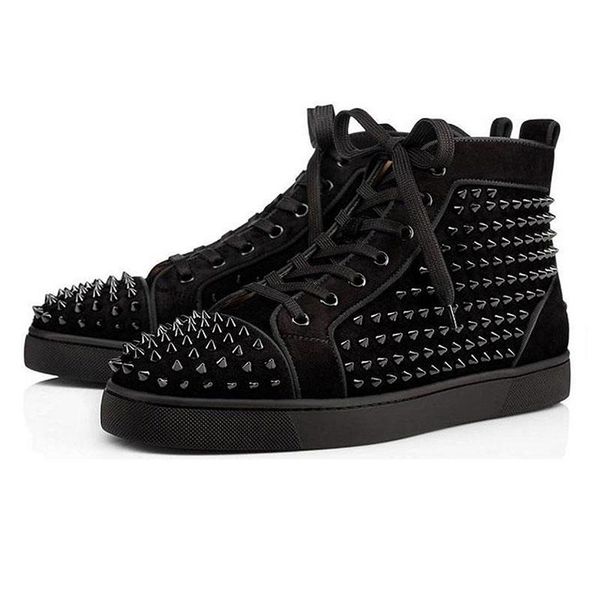 sneakers platform men designer casual shoes womens rivets low studed black blue white middle help r outdoor mens shoes size 35-46
sneakers platform men designer casual shoes womens rivets low studed black blue white middle help r outdoor mens shoes size 35-46