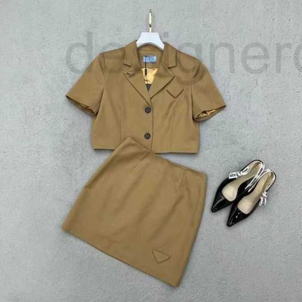 two piece dress designer 2023 spring and summer new women's dress fashion all casual wear hlpm, White
two piece dress designer 2023 spring and summer new women's dress fashion all casual wear hlpm, White