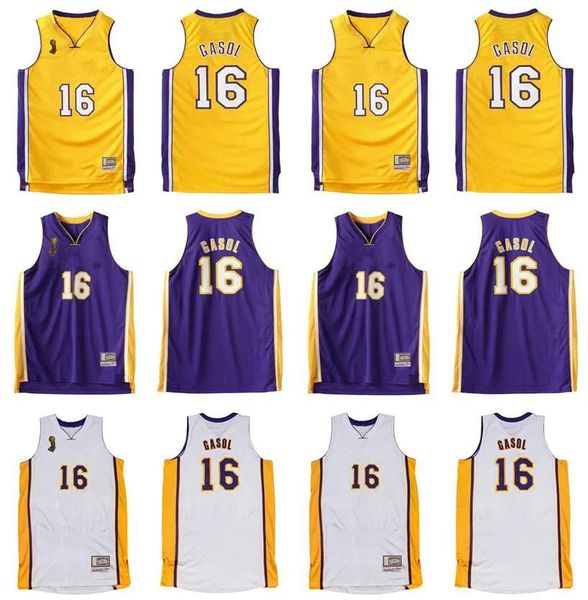 classics retro mesh hardwoods pau gasol basketball jersey xs-4xl mitchell ness 2009-10 version men women youth jerseys
classics retro mesh hardwoods pau gasol basketball jersey xs-4xl mitchell ness 2009-10 version men women youth jerseys