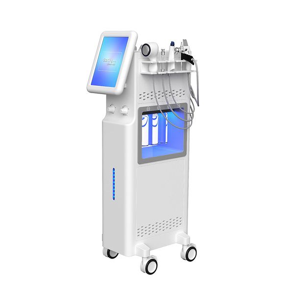 diamond peel portable machine skin management machine for deep cleaning acne treatment v face firming hydration eye care facial machine, Black;white
diamond peel portable machine skin management machine for deep cleaning acne treatment v face firming hydration eye care facial machine, Black;white